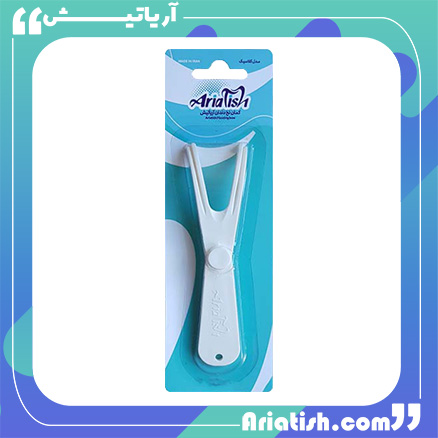 کمانِ نخ دندان آریاتیش مدل کلاسیک